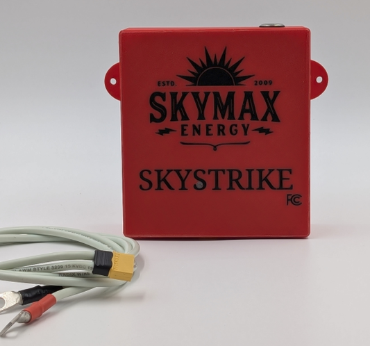 SkyStrike